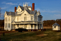 Sewell house